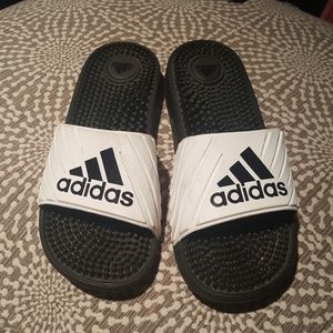 Adidas slides